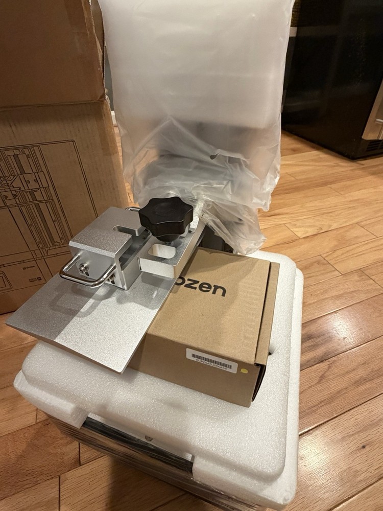 phrozen Sonic Mighty 4K LCD Resin 3D Printer