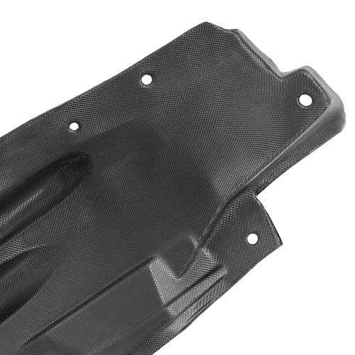 Front Fender Liner Inner Panel Compatible with 2006-2011 Honda Civic Replacement