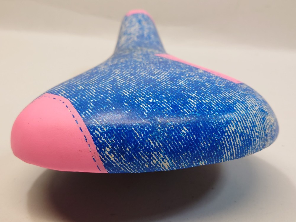 Bicycle Seat NOS