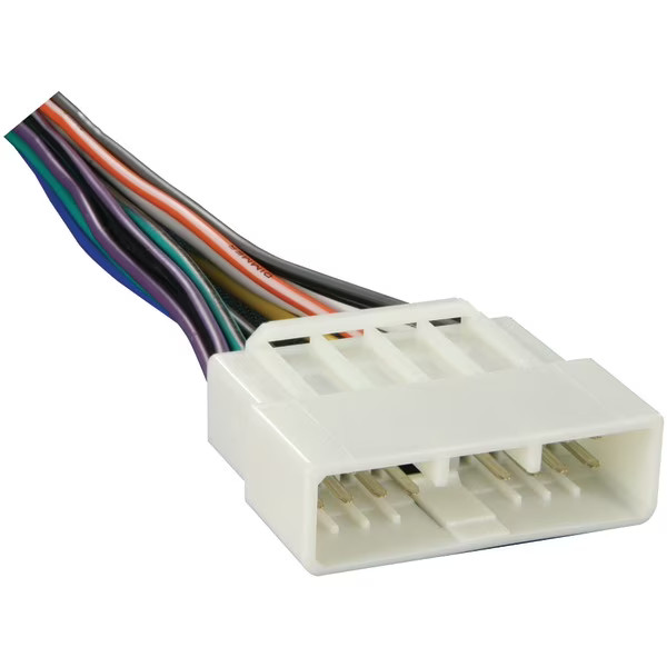 Metra 70-1720 TURBOWire; Wire Harness