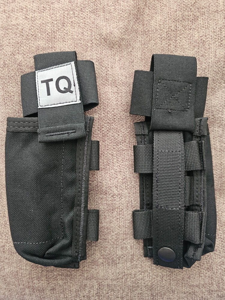 NAR - CAT Tourniquet MOLLE Pouch