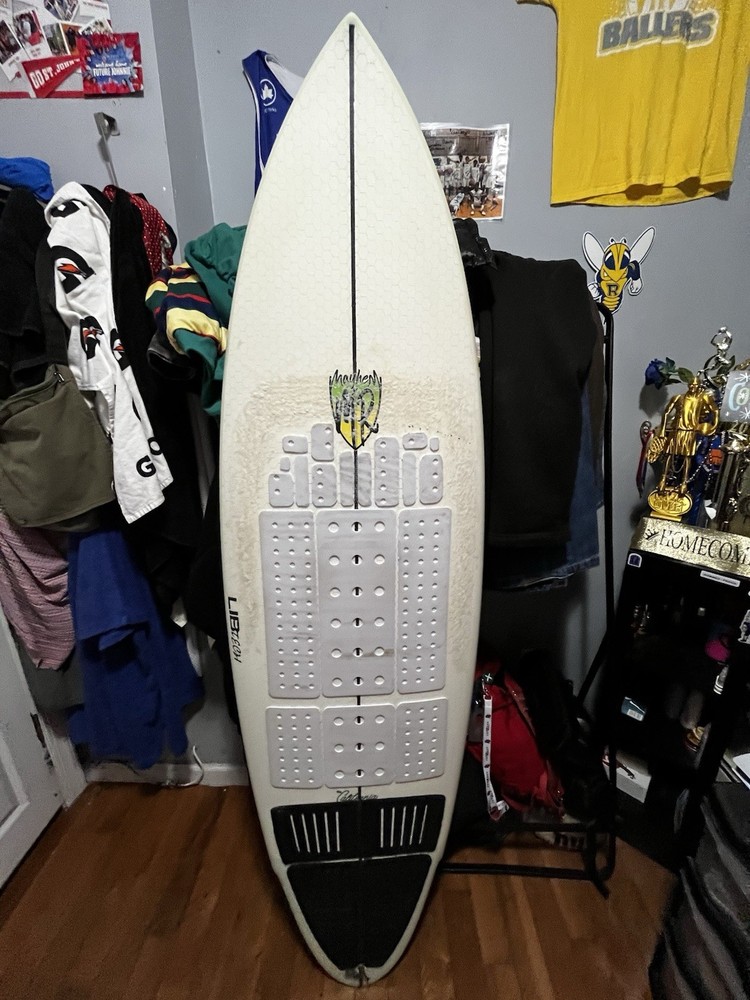 Surfboard