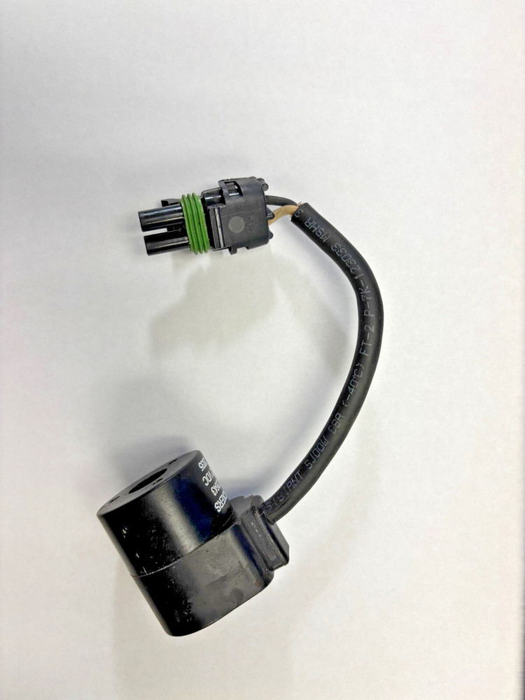 86634904 CNH Coil