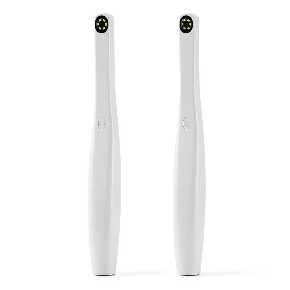 Dental Intraoal Camera 6 LED USB Free Software U Disk Maximum 4.0Mega Pixels