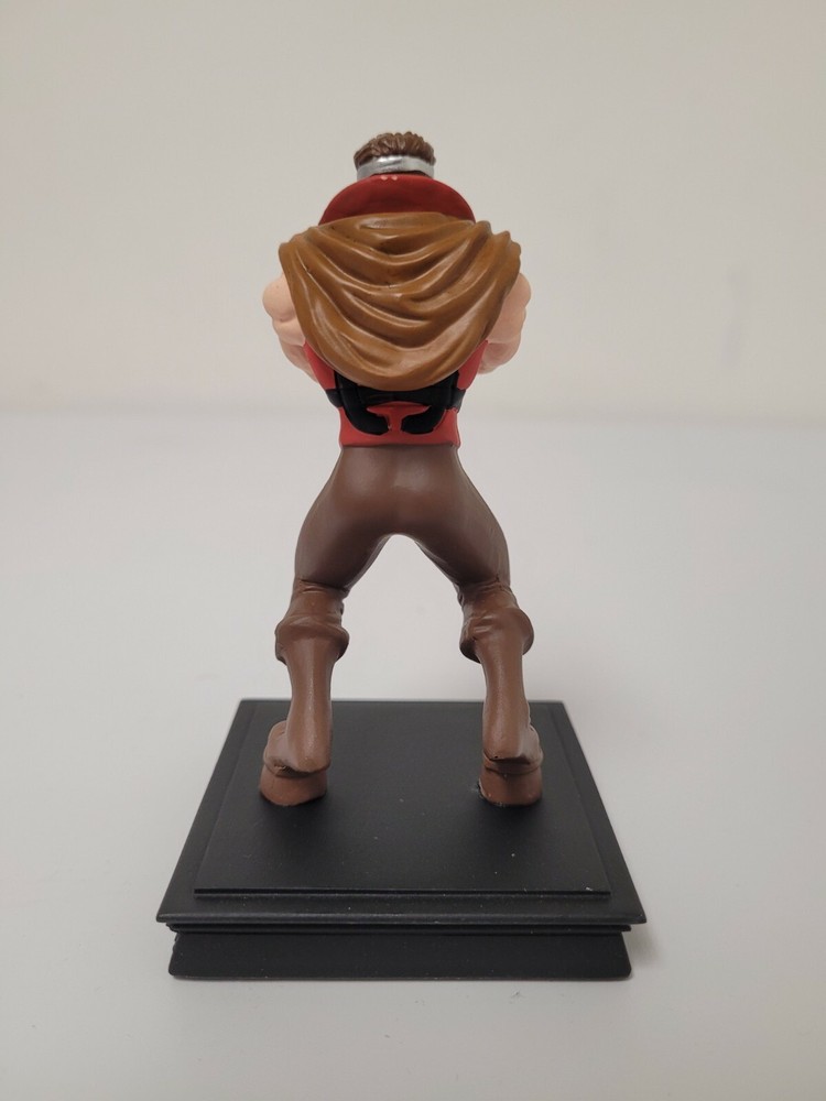 Marvel Heroes 3D Centuria GORGON Figurine