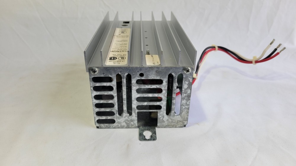 Lutron LP-GAP-1U-120 Dimming Module 16A 120VAC Halogen