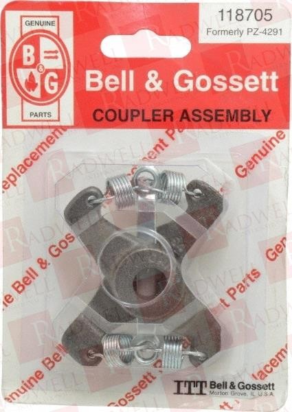 XYLEM 118705 / 118705 (NEW IN BOX)