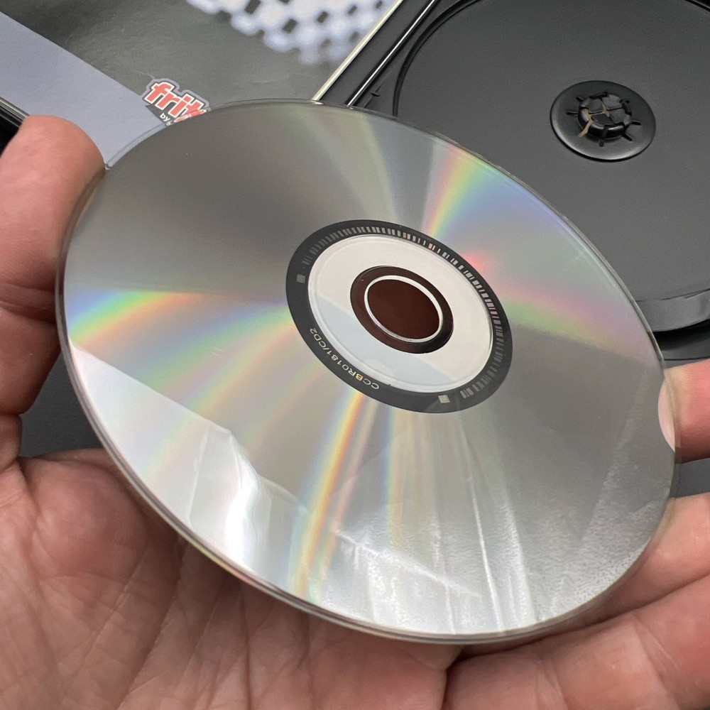 FRITZ 8 Chess Playing Software Chessbase PC CD-ROM 2004 Program That Has It All