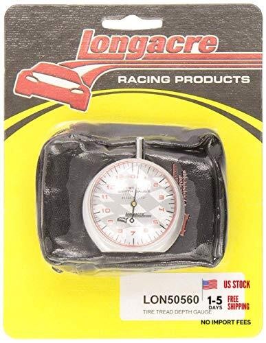 52-50560 Tread Depth Gauge