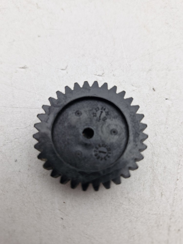 OEM Waterboss 93238 Softener Drive Gear