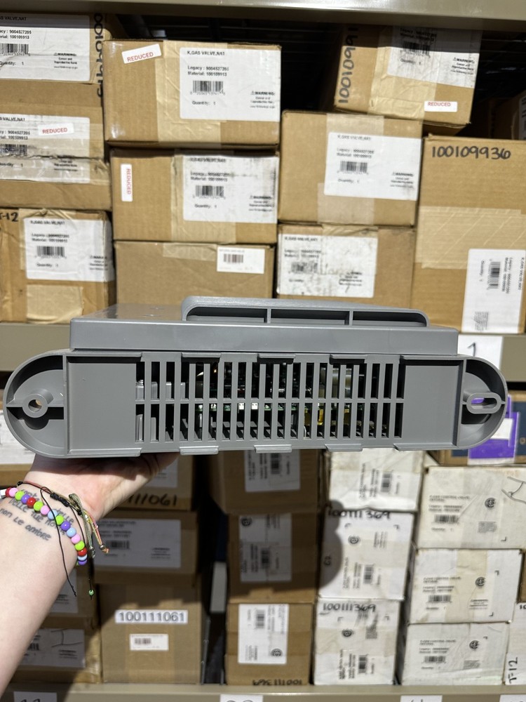 100111040 | 9006264005 | 197541-092 | A.O. Smith Combined Controller BTH 199-100