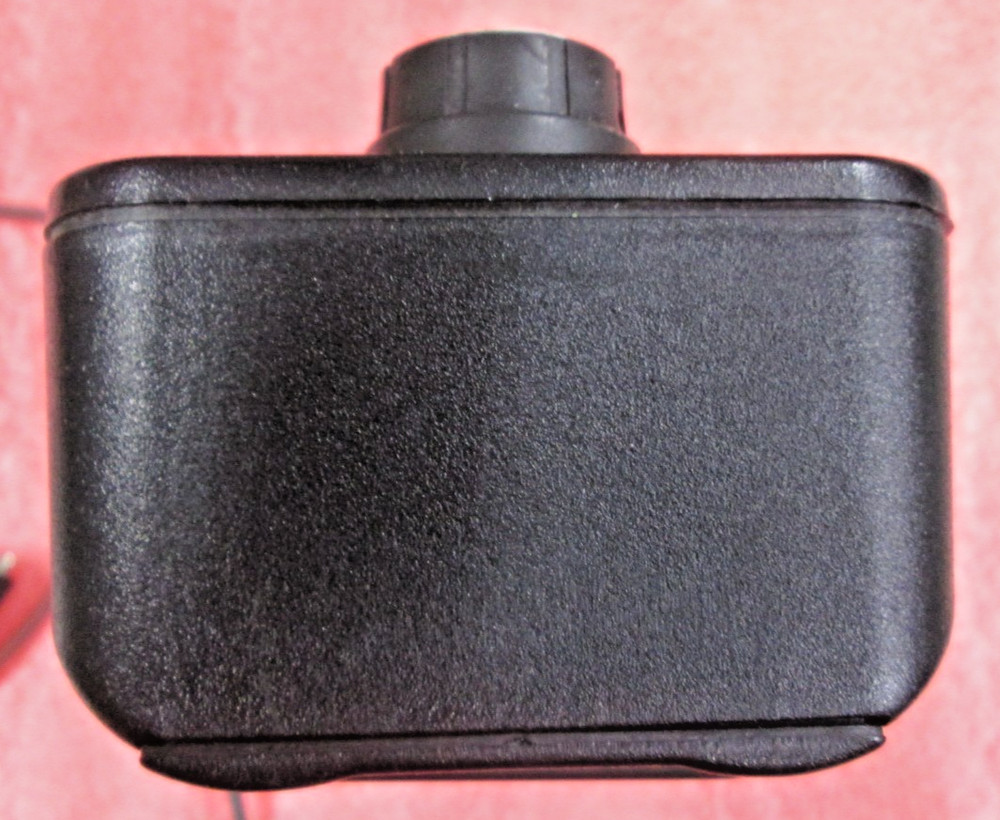 Transmation 1170 Frequency Calibrator