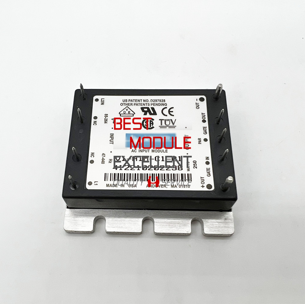 1PCS VI-AIM-C1-01 Professional Power Modules Modules Sensors