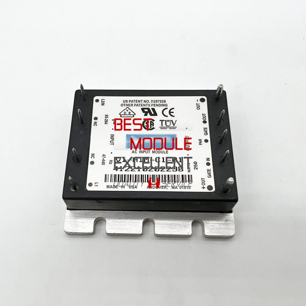 1PCS VI-AIM-C1-01 Professional Power Modules Modules Sensors