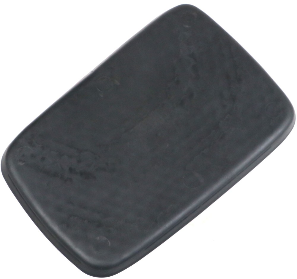 2003-2006 Silverado Tahoe Avalanche Yukon Center Console Lid Rubber Insert Mat