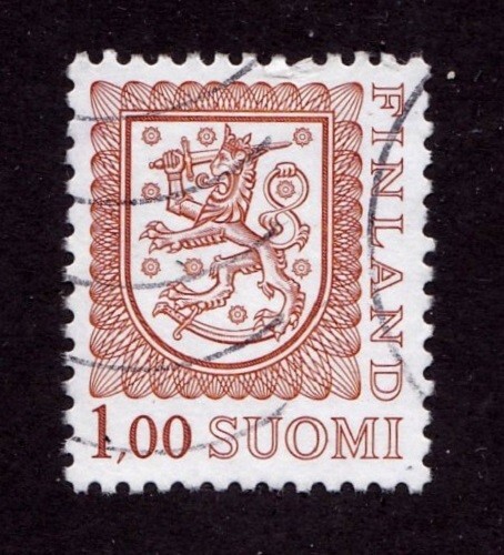 Finland        629a           used