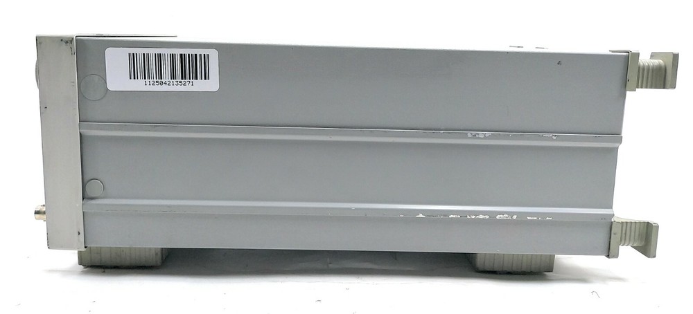 Yokogawa TA320 Time Interval Analyzer 100ps Resolution