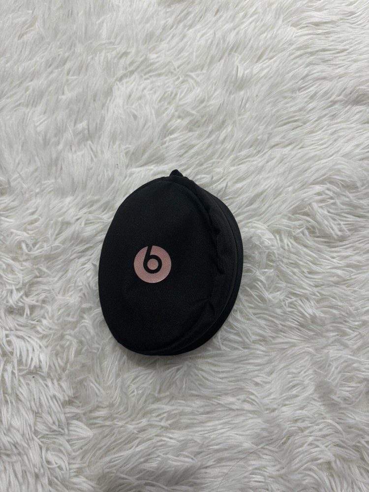 BEATS Studio Headphones Carrying Case