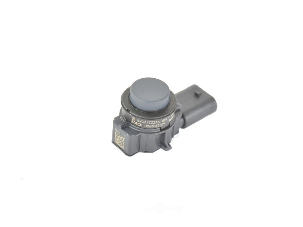 Audio Or Video Module Mopar 5XG31TZZAA