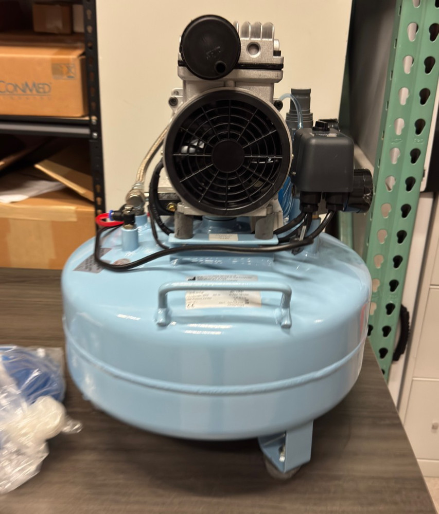 DynAir DA 5001 Air Compressor (NEW)