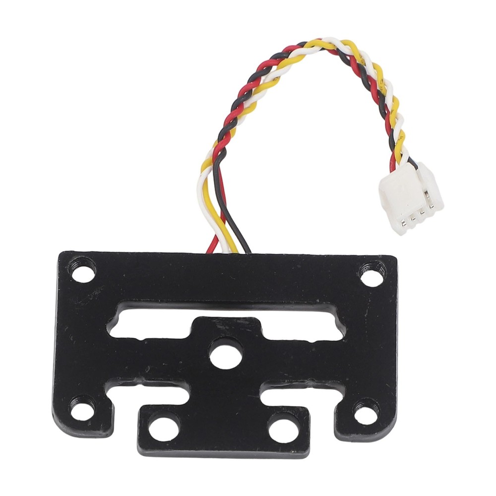 Automatic Bed Leveling Print Bed Adhesion Advanced Technology Easy To Install