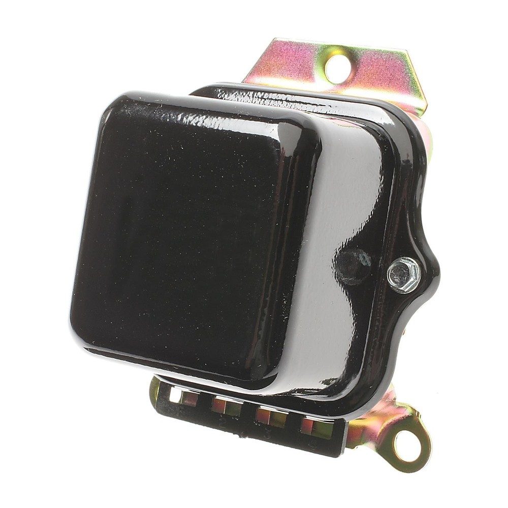 For 1966 GMC I3500 Voltage Regulator SMP
