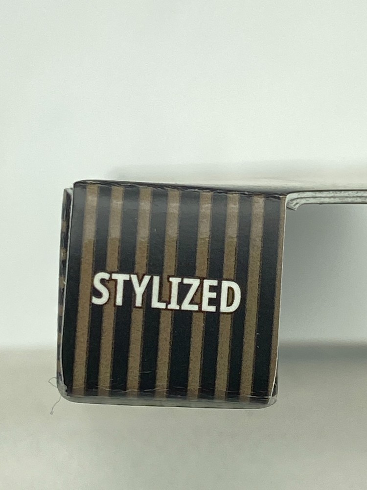 Mac Pro Brow Definer- 1MM-Tip- Shade Stylized- .001OZ/.03G