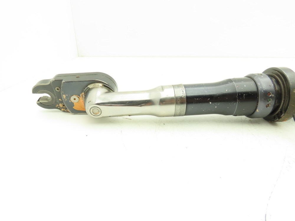 Stanley EF30LS74AXG-22 Nutrunner 1/2" Right Angle Nut Driver 21.5" Overall