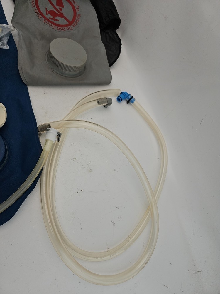 Sawyer Water Filter System