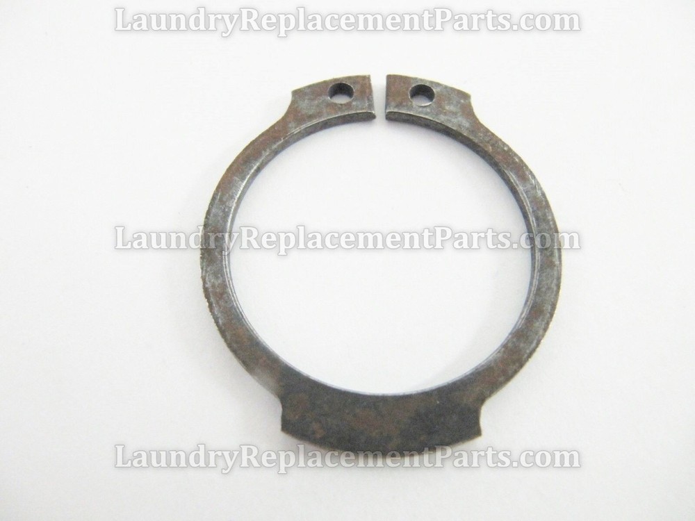 C-RING FOR WASCOMAT PART# 312800