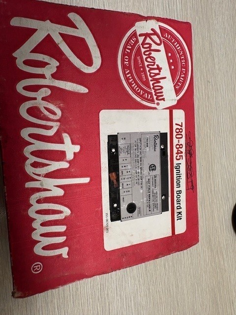 Mi-T-M 32-0319 Ignition Control Board