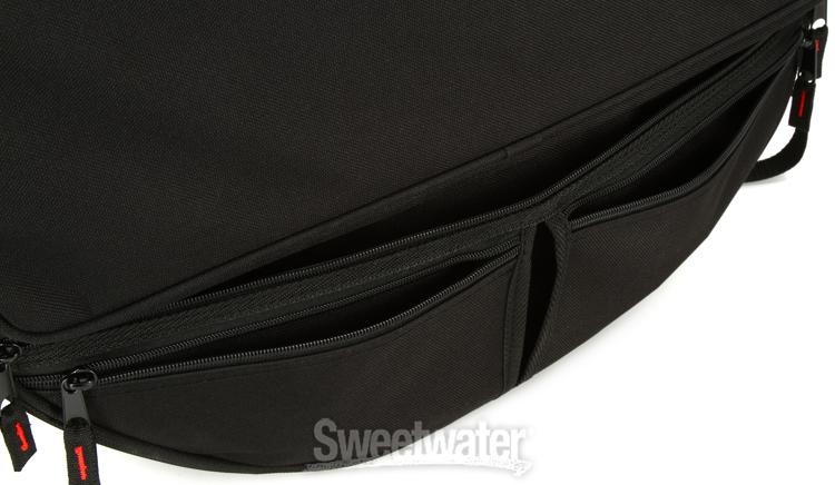 Gator GP-CYMBAK-24 - 24" Cymbal Backpack
