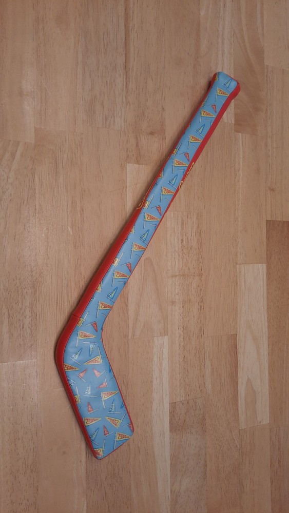 Curious George Hockey Stick