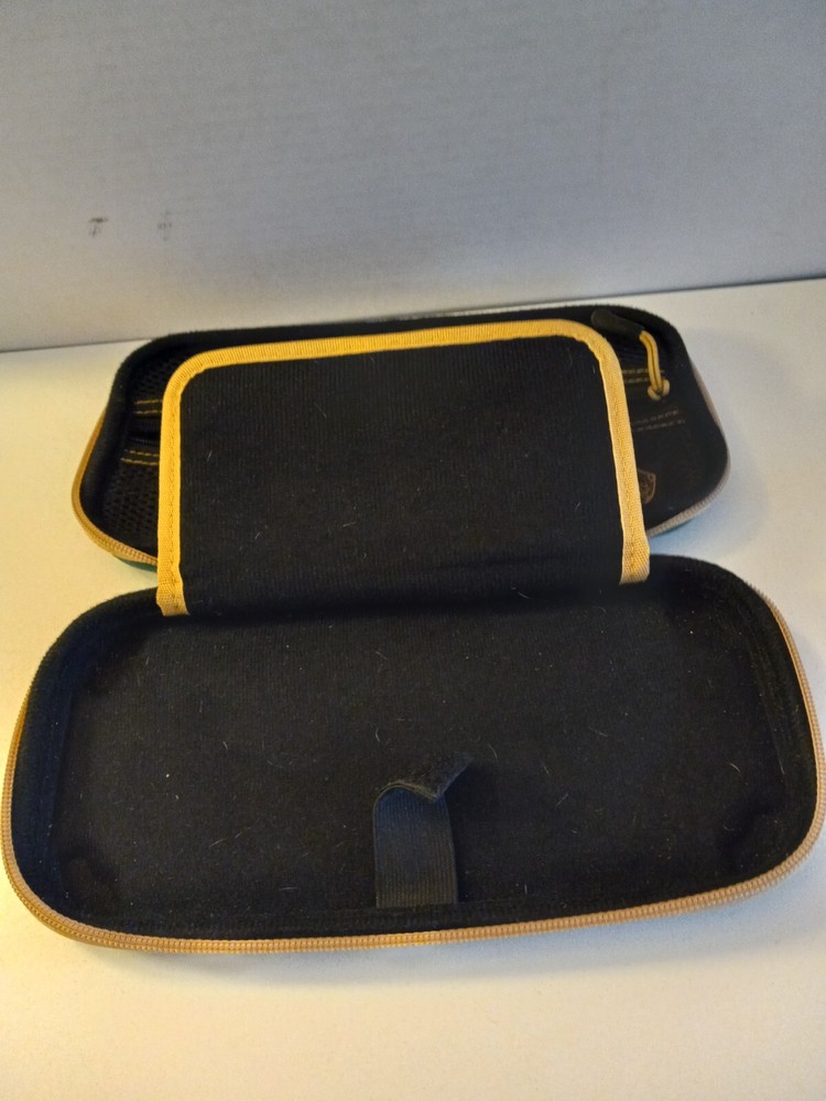 Nintendo Switch Legend of Zelda Protection Kit Case Only