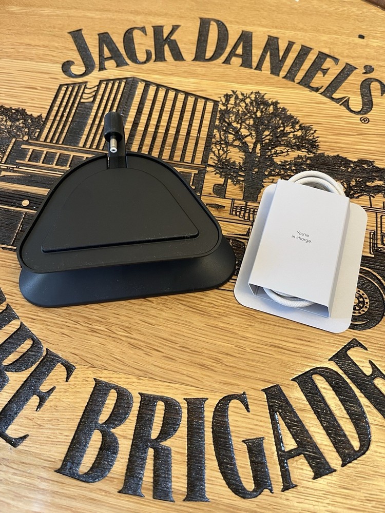 Amazon Echo Show 5 Adjustable Stand (3rd Generation) Black