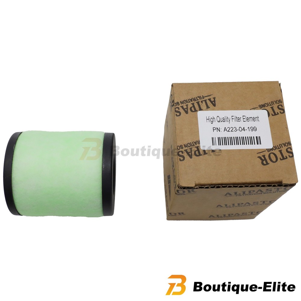 For Edwards EMF20 Mist Filter Mist Element C/W O-ring A223-04-199