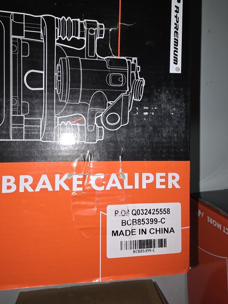 Car Parts Brakes Kits