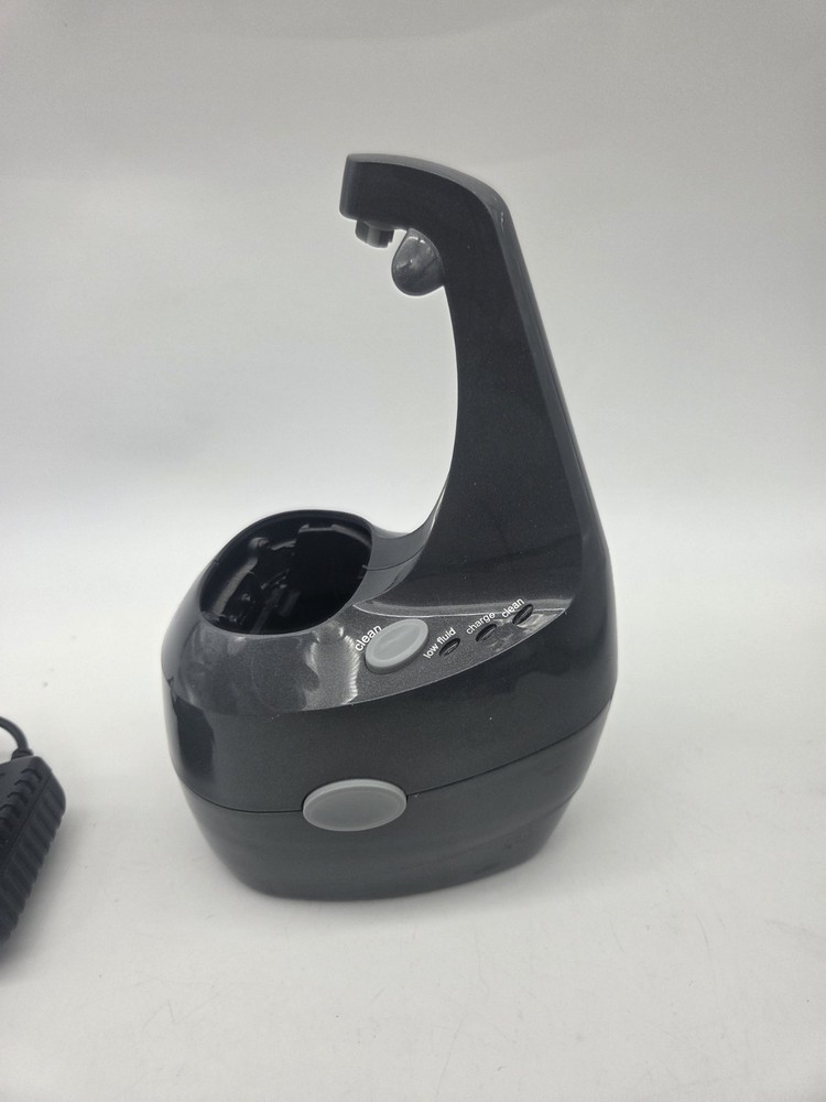 Remington Titanium MS5500 Dock Charger Cleaner