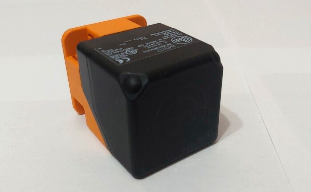 IFM IM5117 Inductive Sensor IMC3040-BPKG/US-100-DPS 10...36 VDC