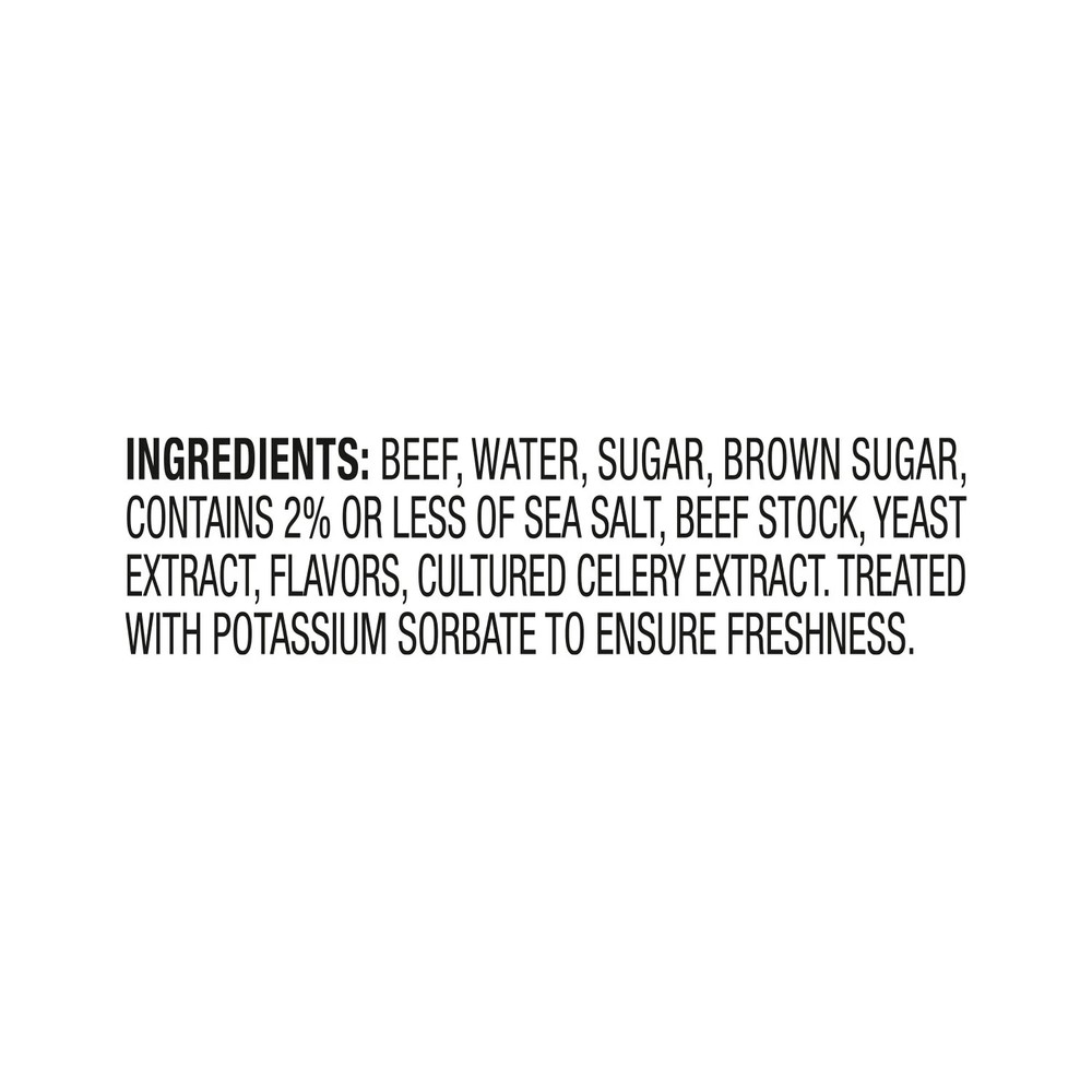 4 Pack - Member's Mark Beef Steak Strips, 12 oz.