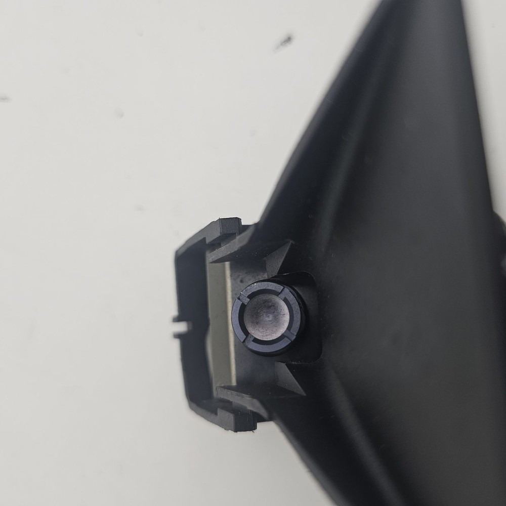 Mercedes Windshield Camera 9188377