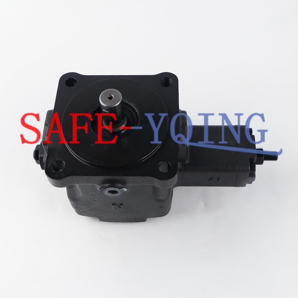1pcs New NACHI VARIABLE VANE PUMP VDR-1B-1A3-22