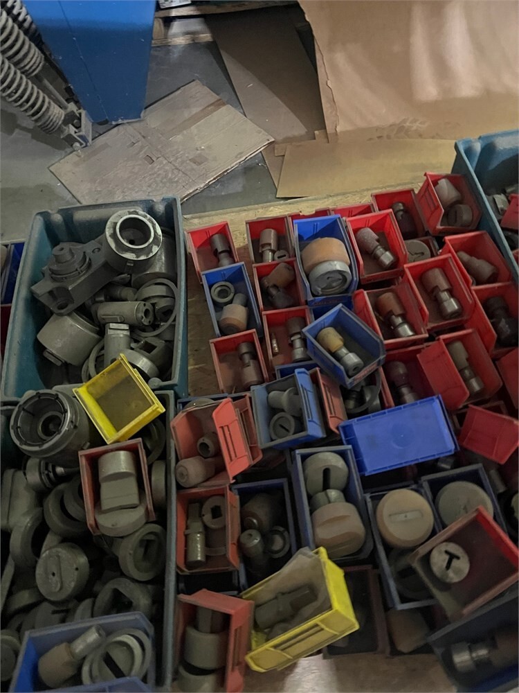 Murata "C-3000" Turret Punch Press