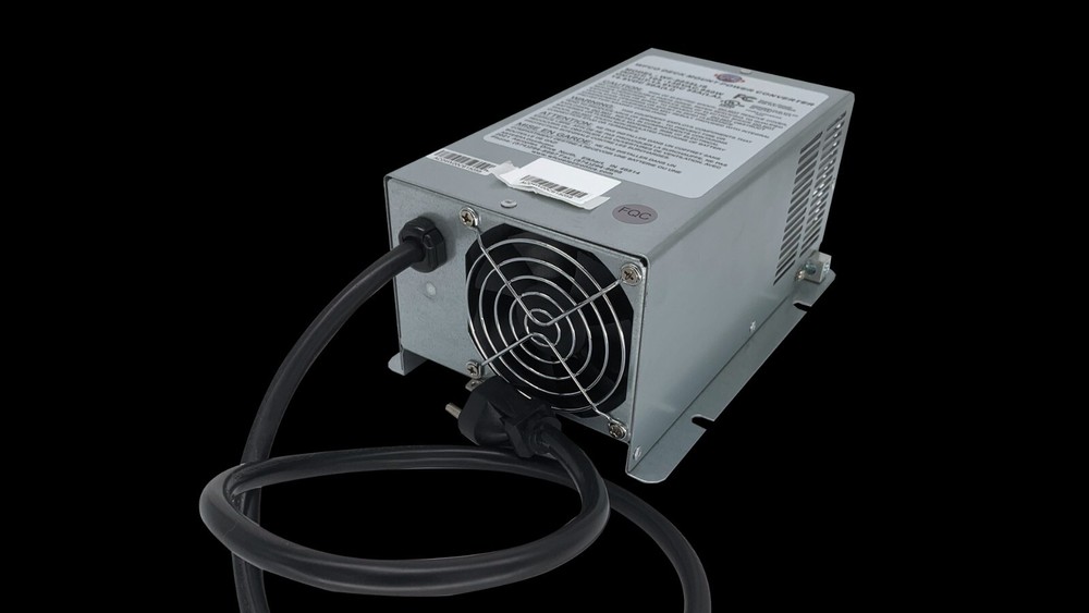 WFCO Technologies WF-8855E Power Converter 8800 Series