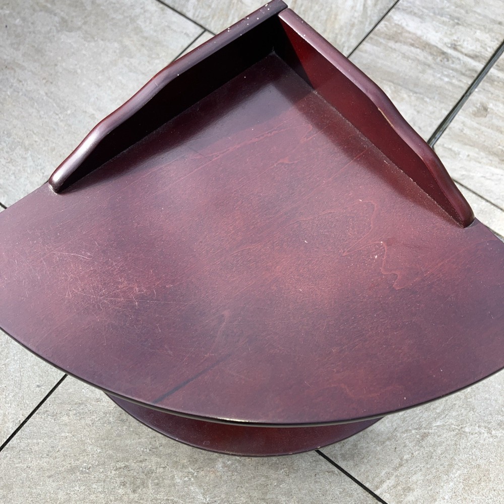 Mahogany Side/Hall Table. Good Condition.