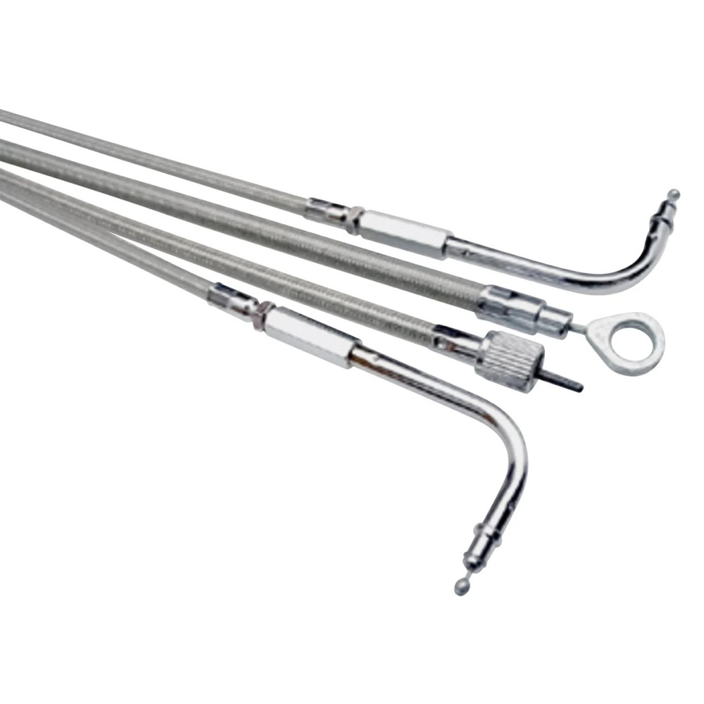 Motion Pro Armor Coat Clutch Cable