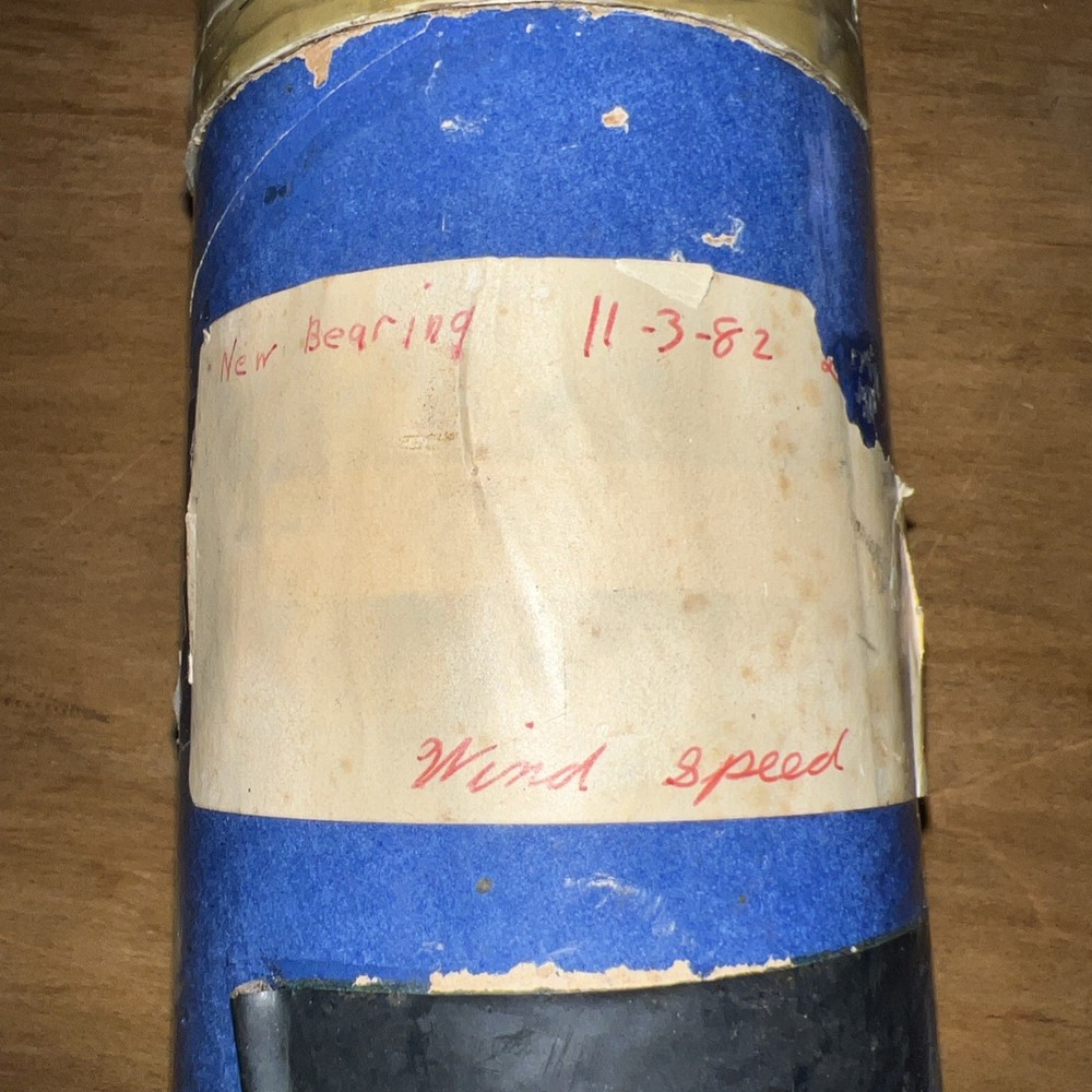 Climet Wind Direction Sensor Transmitter 012-10