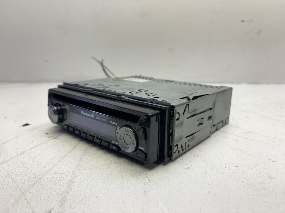 Panasonic CQ-C110U