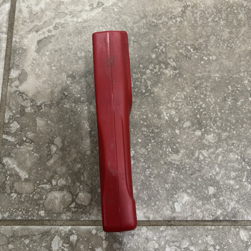 Amprobe THWD-5 Relative Humidity and Temperature Meter