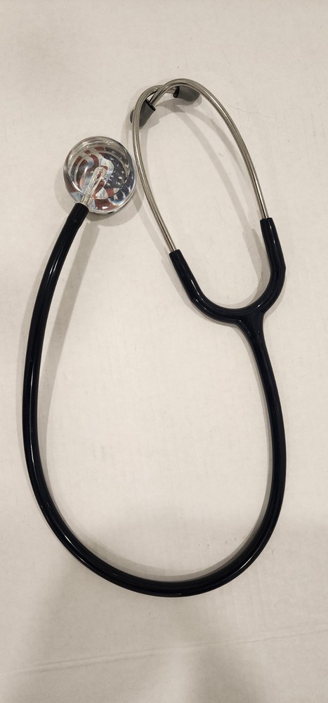 Stethoscope